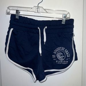 ST AUGUSTINE BEACH COMFORTABLE SHORTS